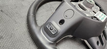 Load image into Gallery viewer, 2011-2014 Dodge Challenger Leather Steering Wheel "Manual" OEM10
