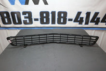 Load image into Gallery viewer, 2010-2013 Chevrolet Camaro SS Front Bumper Lower Grill OEM
