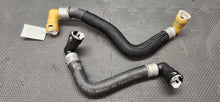 Load image into Gallery viewer, 2015-2023 Ford Mustang GT 5.0 Heater Core Hose "Set" OEM8
