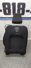 Load image into Gallery viewer, 2024-2026 Ford Mustang GT Black Front Cloth Seats Coupe OEM14

