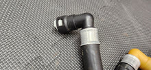 Load image into Gallery viewer, 2015-2023 Ford Mustang GT 5.0 Heater Core Hose "Set" OEM4
