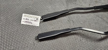 Load image into Gallery viewer, 2018-2023 Ford Mustang LH and RH Front Windshield Wiper Arm Pair OEM3
