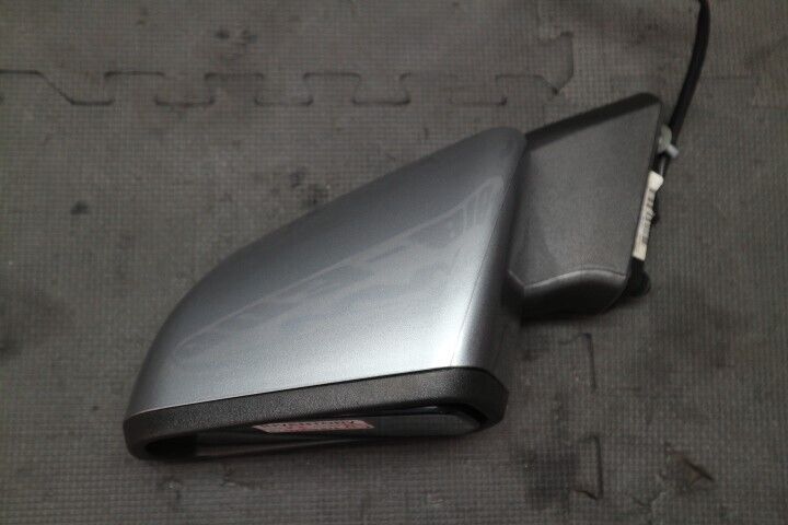 2018-2023 Ford Mustang GT LH Mirror "Silver" OPTION 3 OEM