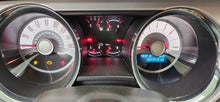 Load image into Gallery viewer, 2010-2012 Ford Mustang GT Instrument Cluster Speedometer Automatic OEM0
