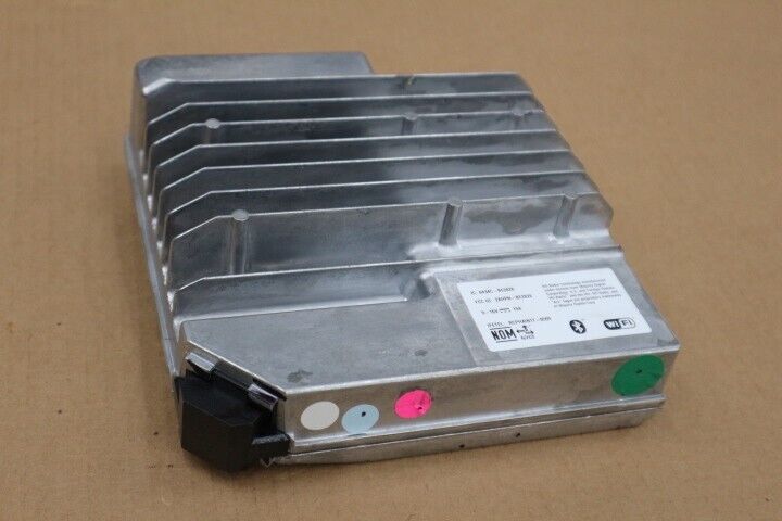 2019 Chevrolet Camaro SS Radio Receiver Control Unit OEM