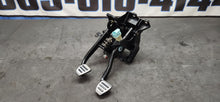 Load image into Gallery viewer, 2018-2023 Ford Mustang GT Manual Brake &amp; Clutch Pedal OEM0
