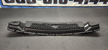 Load image into Gallery viewer, 2015-2017 Ford Mustang GT 5.0 Upper Front Bumper Grille OEM10
