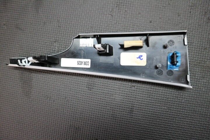 2015-2017 Ford Mustang GT 5.0 GT Interior Dash Trim SET - OEM