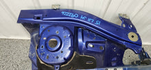 Load image into Gallery viewer, 2015-2023 Mustang LH Driver Frame Rail Strut Tower Apron OEM3
