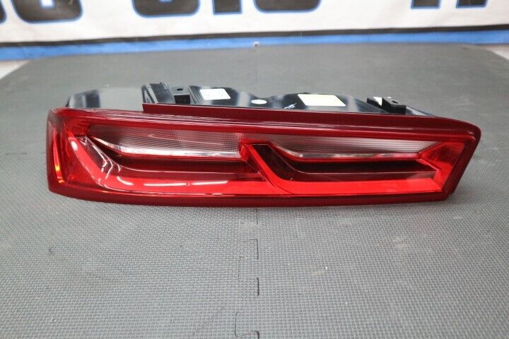 2016-2017 Chevrolet Camaro LH Tail Light   OEM