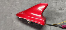 Load image into Gallery viewer, 2010-2015 Chevrolet Camaro "Convertible" Antenna - Red - OEM5
