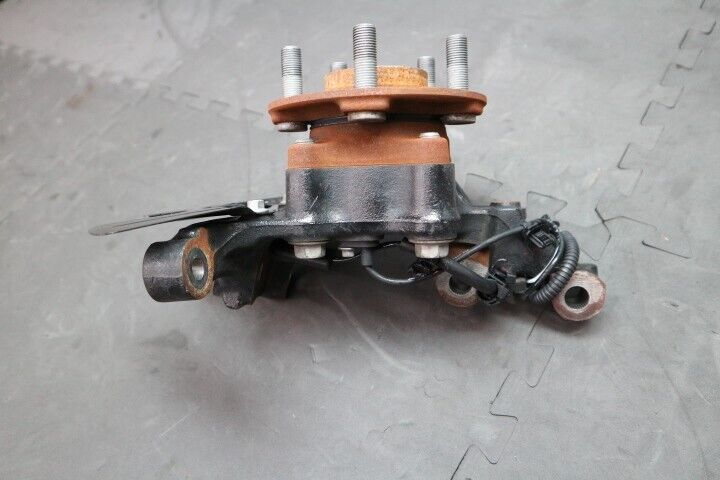 2015-2021 Ford Mustang GT 5.0 Front Right Wheel Hub Spindle - OEM