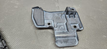 Load image into Gallery viewer, 2010-2012 Ford Mustang LH Driver Rear Bumper Bracket Mounting Kit OEM4
