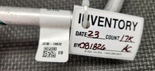 Load image into Gallery viewer, 2015-2023 Ford Mustang A/C Refrigerant Hose Line JR3B-19972-EB OEM4
