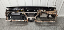 Load image into Gallery viewer, 2015-2023 Ford Mustang GT V6 Dash Pad w/ Frame OEM
