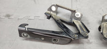 Load image into Gallery viewer, 2010-2015 Chevrolet Camaro LH &amp; RH Hood Hinge SET OEM6
