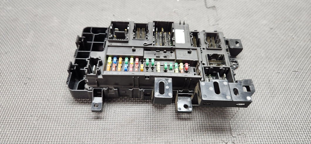 2019 Ford Mustang GT BCM Body Control Module 