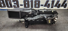 Load image into Gallery viewer, 2011-2014 Ford Mustang GT Heater Core Box Assembly OEM0
