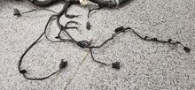 Load image into Gallery viewer, 2019 Ford Mustang 5.0 Engine Bay Wiring Harness with Fuse Box -KR3T14290RE - OEM6
