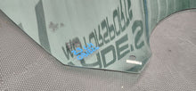 Load image into Gallery viewer, 2015-2023 Ford Mustang "Coupe" Front LH Driver Door Glass OEM5
