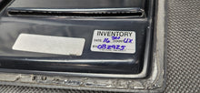 Load image into Gallery viewer, 2015-2023 Ford Mustang GT  Pair Rear Window Louver Covers - OEM
