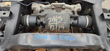 Load image into Gallery viewer, 2015-2017 Ford Mustang GT 3.15 Rear Axle Gears Differential IRS A/T OEM1
