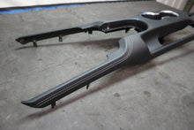 Load image into Gallery viewer, 2018-2023 Ford Mustang GT Center Inner Console Cup Holder w/ Trim OEM
