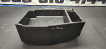 Load image into Gallery viewer, 2015-2023 Dodge Challenger Trunk Foam Air Compressor Storage Load Holder OEM0
