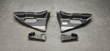 Load image into Gallery viewer, 2005-2009 Ford Mustang GT Rear Bumper Bracket Mounting Kit OEM
