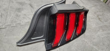 Load image into Gallery viewer, 2018-2023 Ford Mustang GT EcoBoost RH Passenger LED Tail Light OEM2
