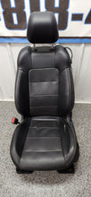 Load image into Gallery viewer, 2015-2017 Ford Mustang GT Black Leather Seat Set Heated &amp; Cooled OEM16
