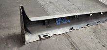 Load image into Gallery viewer, 2005 2009 Ford Mustang RH Passenger Side Skirt Molding (ZY) OEM7

