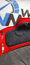 Load image into Gallery viewer, 2010-2012 Ford Mustang GT Convertible Trunk Lid "PQ" OEM7
