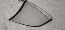 Load image into Gallery viewer, 2005-2009 Ford Mustang LH Driver Center Console  Panel Trim  "Black" OEM

