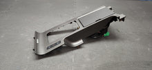 Load image into Gallery viewer, 2010-2014 Ford Mustang Center Console Shifter Trim Panel Cup Holder Bezel OEM0
