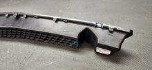 Load image into Gallery viewer, 2015-2017 Ford Mustang GT 5.0 Lower Bumper Front Grille Black OEM4
