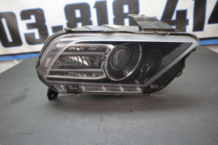 2013-2014 Ford Mustang GT RH Passenger LED OEM