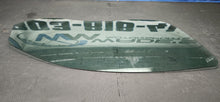 Load image into Gallery viewer, 2005-2009 Ford Mustang Front RH Passenger Door Glass OEM
