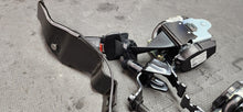 Load image into Gallery viewer, 2024-2025 Ford Mustang Coupe LH &amp; RH Rear Seat Belt w/ Buckles Set OEM
