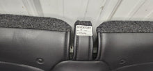 Load image into Gallery viewer, 2018-2023 Ford Mustang GT Black Leather Seat Set Front Back OEM3
