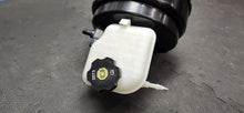Load image into Gallery viewer, 2010-2015 Chevrolet Camaro SS Brake Booster Master Cylinder OEM1
