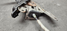Load image into Gallery viewer, 2015-2023 Ford Mustang Emergency Parking Brake E-Brake Handle OEM
