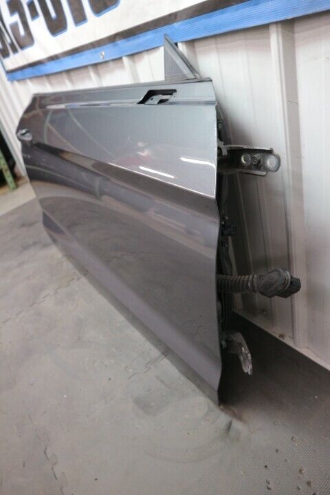 2015 2023 Ford Mustang GT V6 RH Passenger Door Complete w/Glass "M7" -- OEM