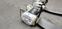 Load image into Gallery viewer, 2010-2014 Ford Mustang GT LH &amp; RH Rear Seat Belt w/ Buckles Set OEM
