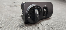 Load image into Gallery viewer, 2005-2009 Ford Mustang Headlight Switch OEM
