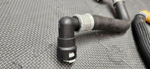 Load image into Gallery viewer, 2015-2023 Ford Mustang GT 5.0 Heater Core Hose "Set" OEM3
