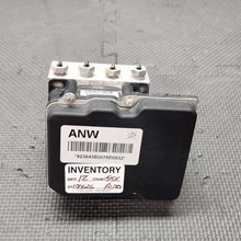 Load image into Gallery viewer, 2010-2015 Chevrolet Camaro SS ABS Module Anti-Lock Brakes 55k miles OEM0
