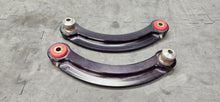 Load image into Gallery viewer, 2015-2023 Ford Mustang GT  "BMR" FIXED REAR UPPER CONTROL ARM CAMBER LINKS10
