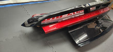 Load image into Gallery viewer, 2015-2017 Ford Mustang GT Trunk Lid Ruby Red w/ Spoiler - Paint Code "RR"  - OEM3
