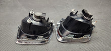 Load image into Gallery viewer, 2010-2013 Chevrolet Camaro LH Driver Tail Light/ Bezel Set OEM9
